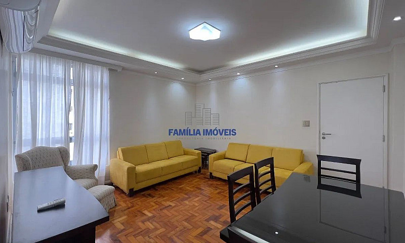 Alugar Apartamento M...