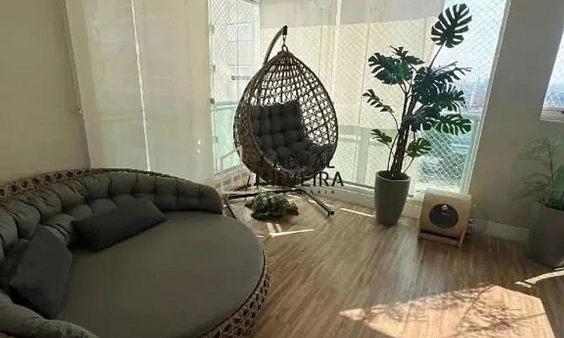 Apartamento De 284 M...