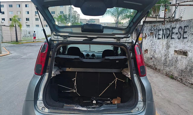 Fiat Uno Vivace 1.0 ...