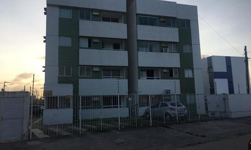 Alugo Apartamento No...