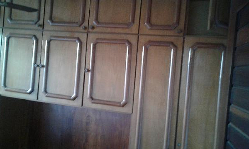 Apartamento Para Alu...