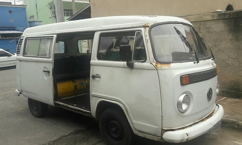 Kombi 99 Gnv...