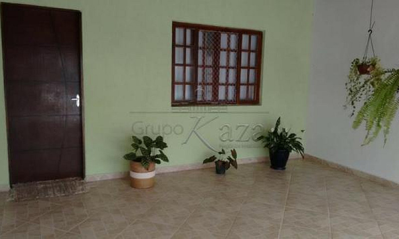 Casa / Padrão - Resi...