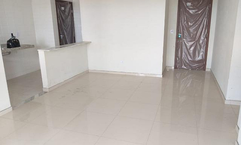 Apartamento Pronto P...