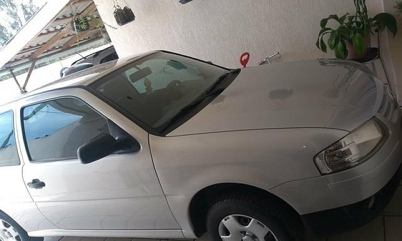 Gol 1.0 2008...