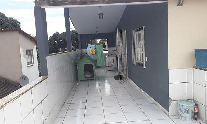 Aluga-Se Casa No 2 A...