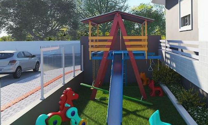 (Excelente Apartamen...