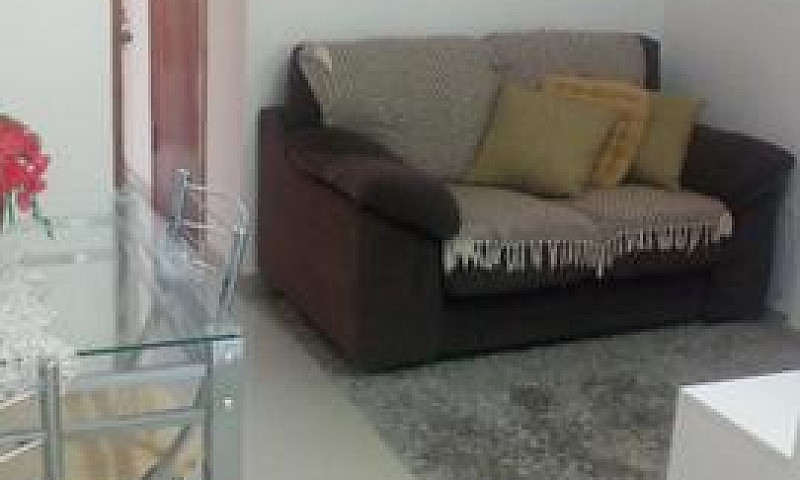 Alugo Apartamento Mo...