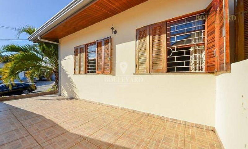 Casa Em Condominio C...