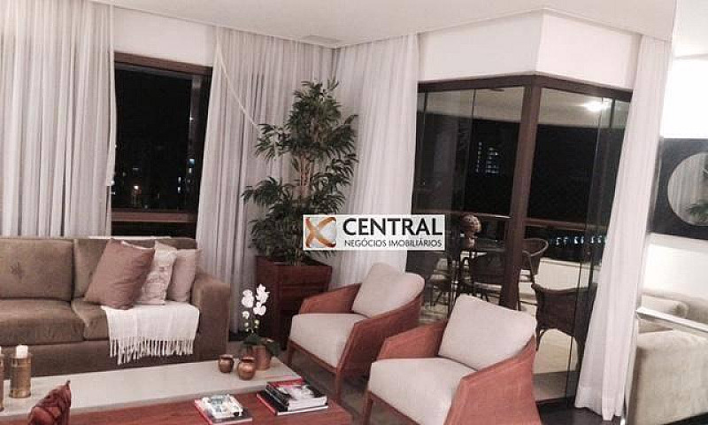 Apartamento Com 3 Do...