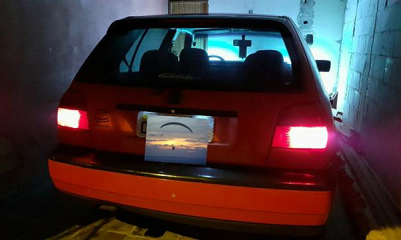 Golf Glx 2.0 1995...