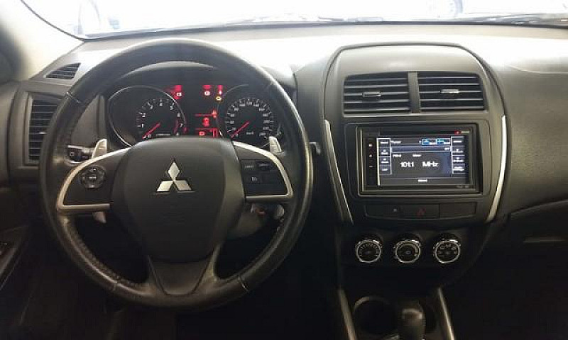 Mitsubishi Asx 2.0 C...