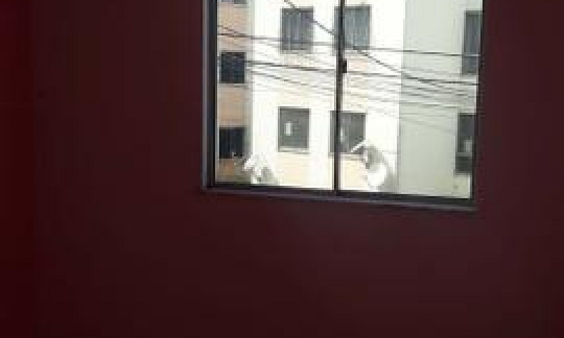 Apartamento Padrão 2...