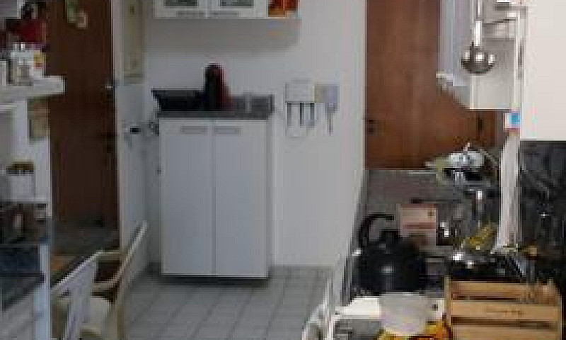 Alugo Apartamento - ...