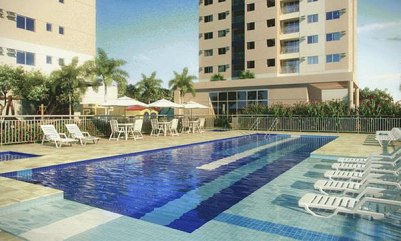 Paradise Residencial...