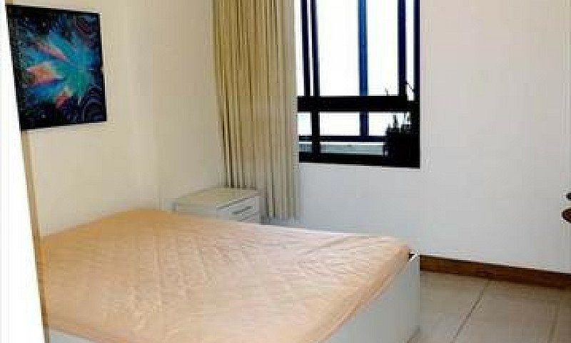 Apartamento Mobiliad...