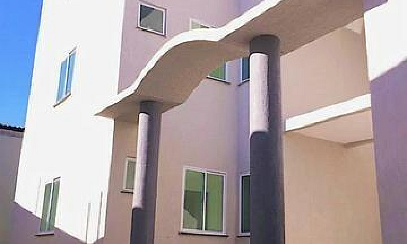 Apartamento Com 3 Qu...