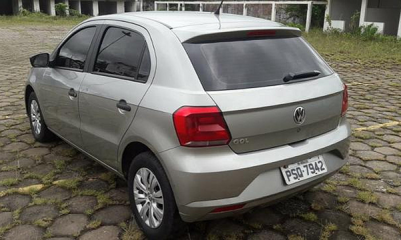 Vw - Volkswagen Gol ...