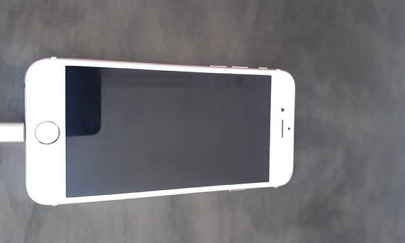 Vendo Iphone 6S 16Gb...