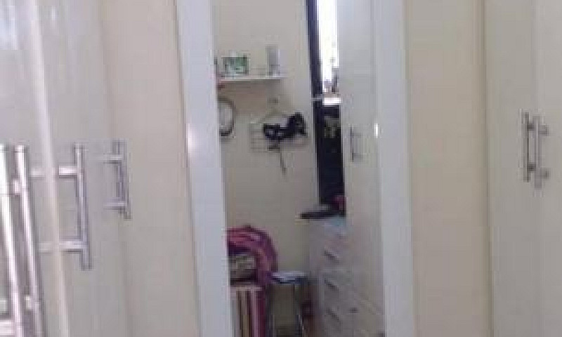 Apartamento Com 3 Do...