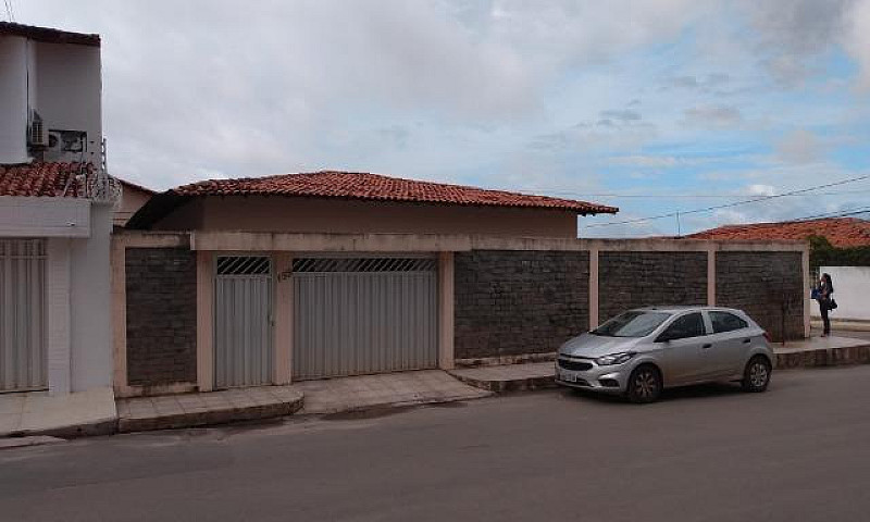 Casa Na Chácara Bras...