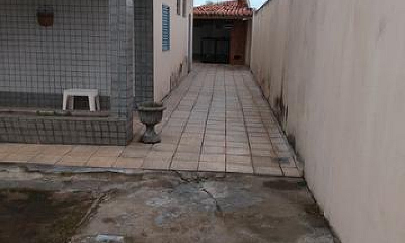 Casa Na Chácara Bras...