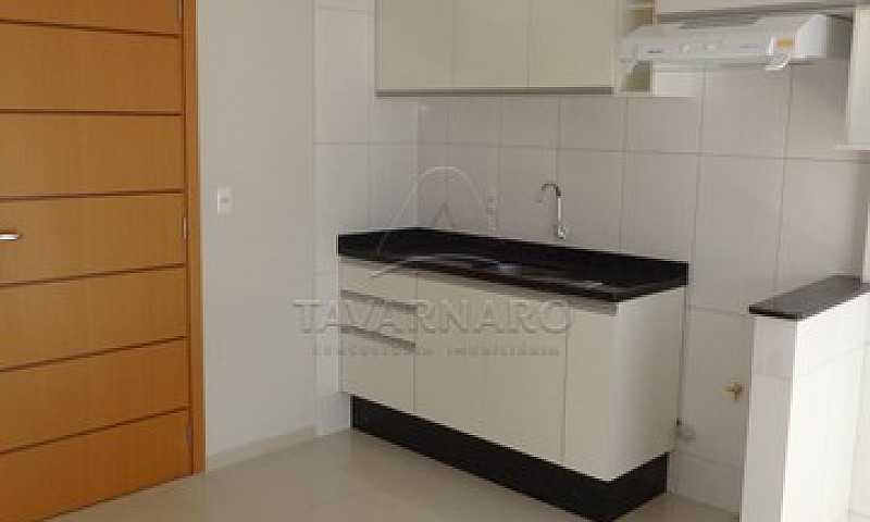 Apartamento Para Alu...