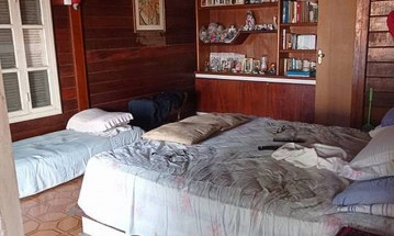 Alugo Casa Na Avenid...