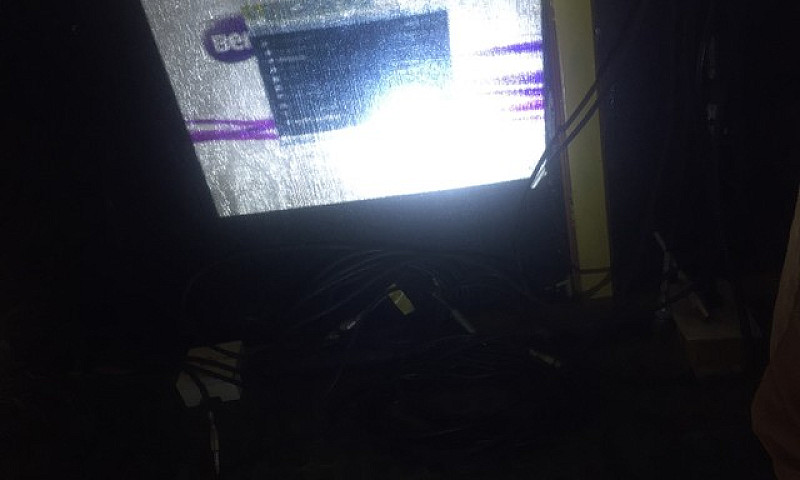 Projetor Benq...