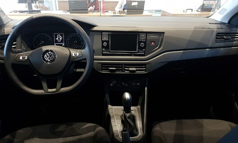 Volkswagen Virtus 1....