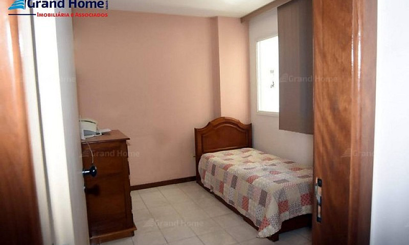 Apartamento 3 Quarto...