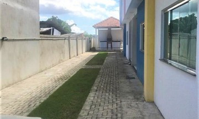 Duplex Com 2 Quartos...