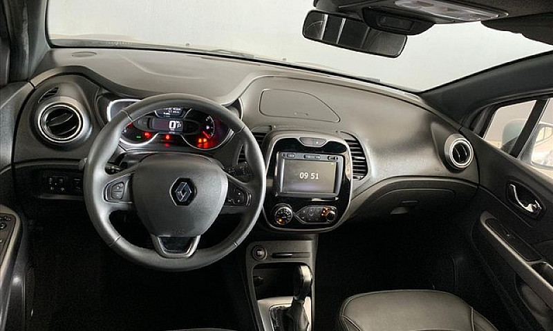 Renault Captur 1.6 1...