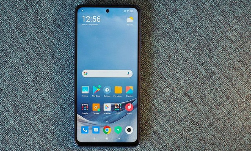 Xiaomi Pocophone X3 ...