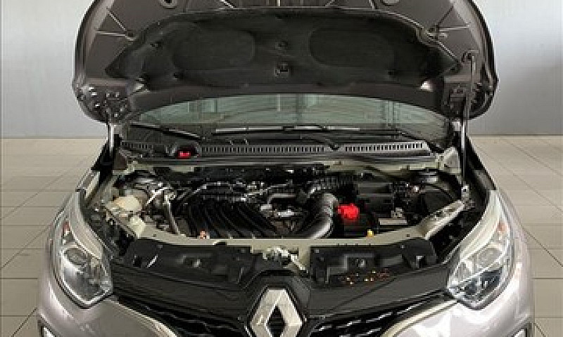 Renault Captur 1.6 1...