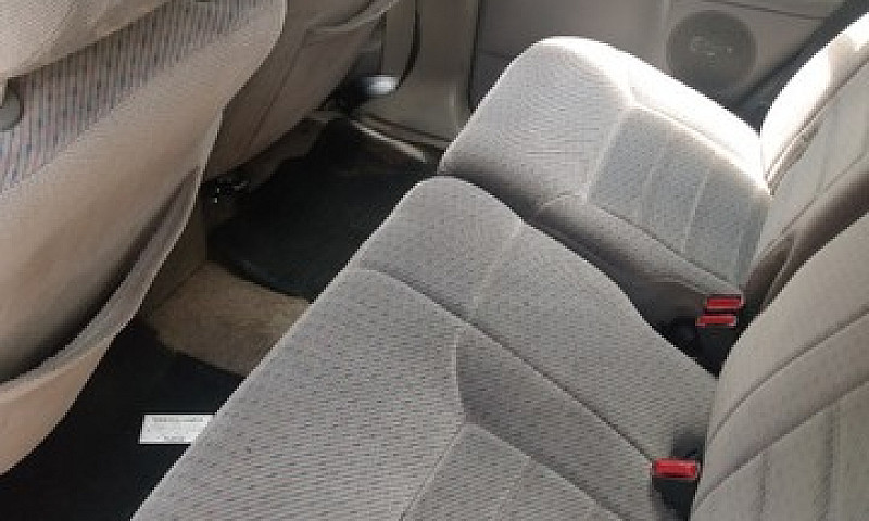 Blazer 4.3 Dlx Execu...