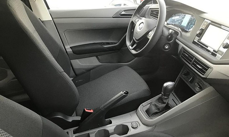 Volkswagen Virtus 1....