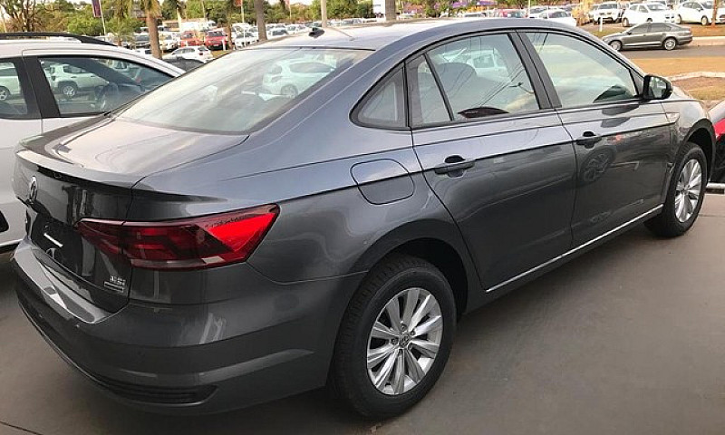 Volkswagen Virtus 1....