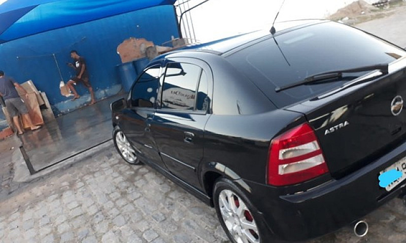 Astra 2.0 2010...