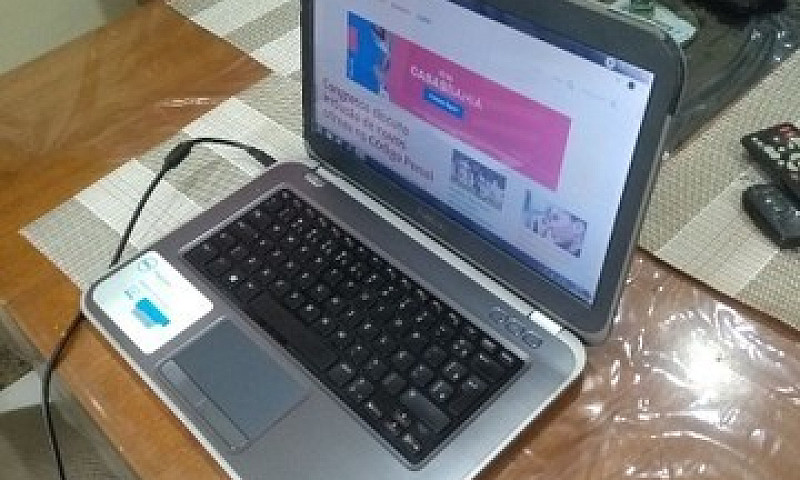 Ultrabook Dell Core ...