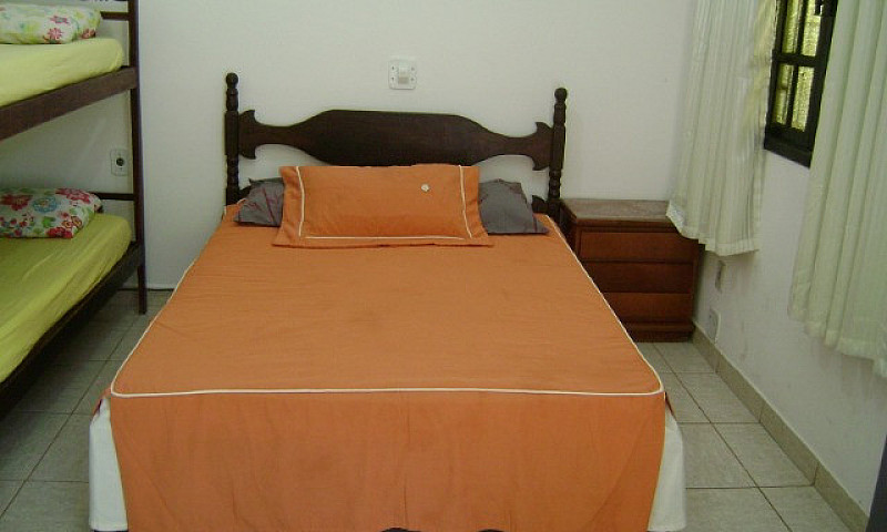 Apartamento/Quitinet...
