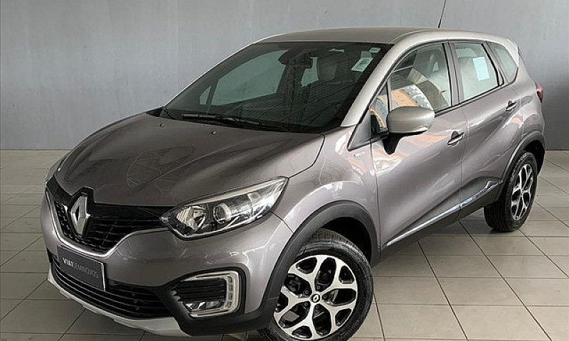 Renault Captur 1.6 1...