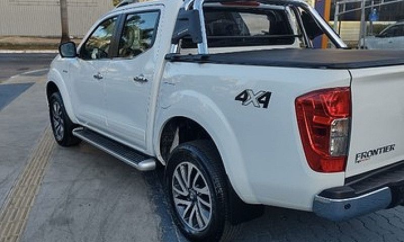 Frontier Le , 40 Mil...