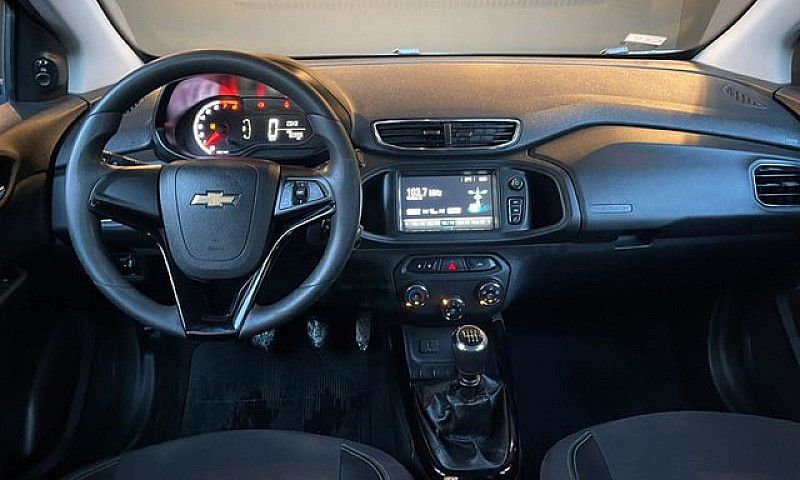 Chevrolet Prisma 1.4...