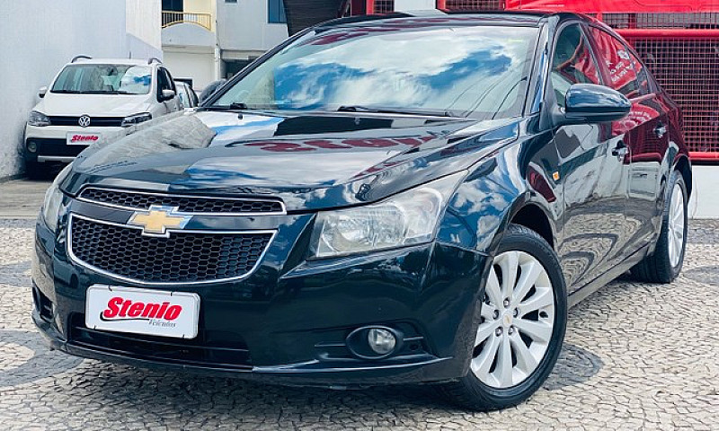 Chevrolet Cruze 1.8 ...