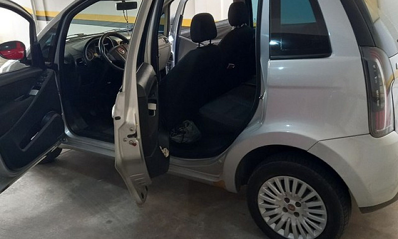 Fiat Idea 1.4 2014.....