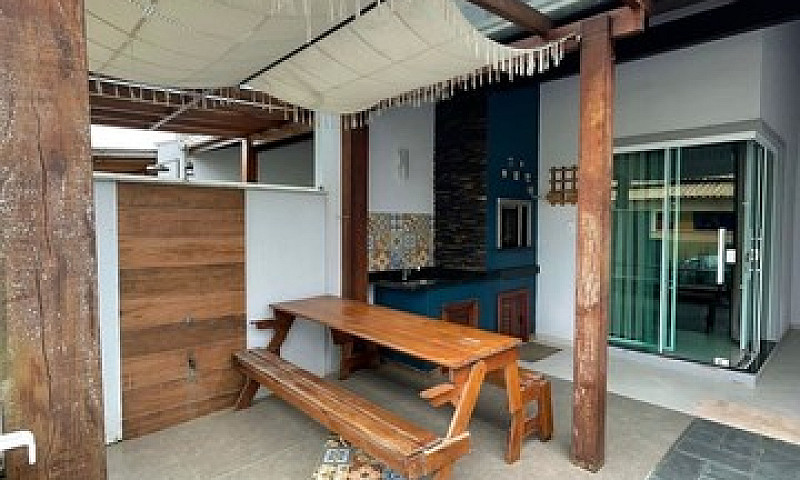 Casa Balneário Piçar...