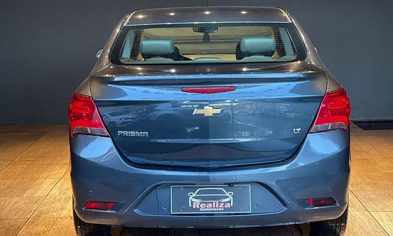 Chevrolet Prisma 1.4...