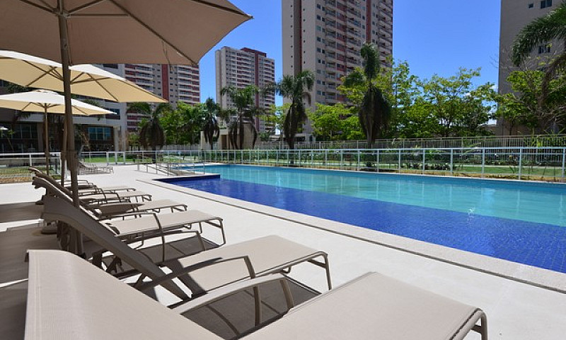 Apartamento Novo - 9...