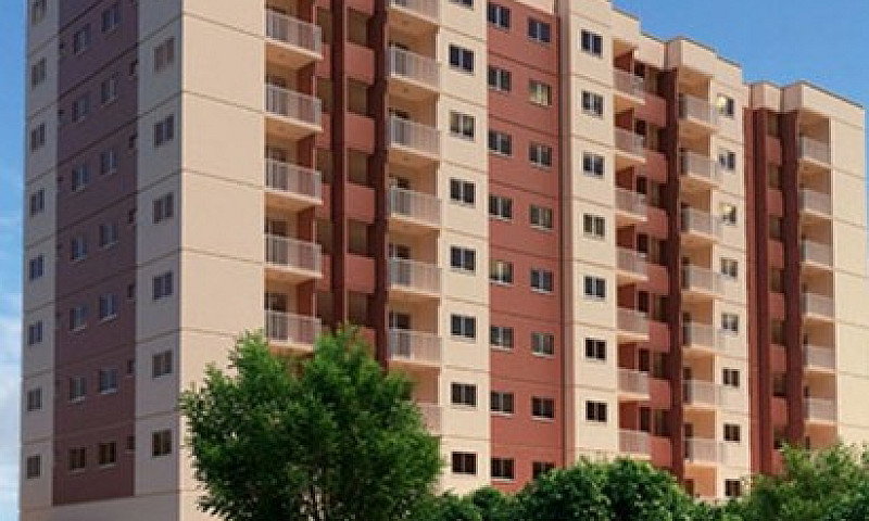 Alugo Apartamento Co...
